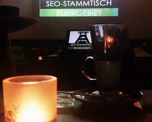 29. SEO-Stammtisch Ruhrgebiet