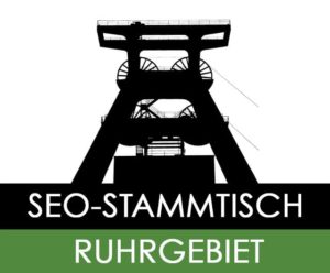 SEO-Stammtisch Ruhrgebiet - Logo