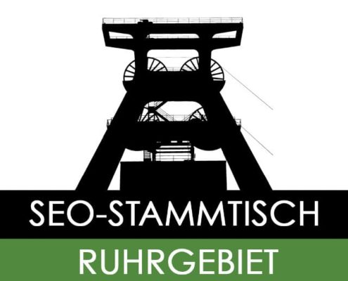 SEO-Stammtisch Ruhrgebiet - Logo