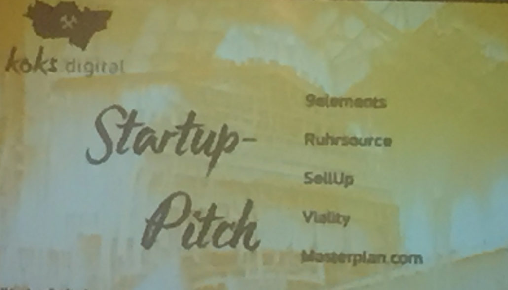koksdigital start-up-pitch 2017
