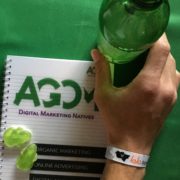 AGOM auf der Koks Digital Online Marketing 2018
